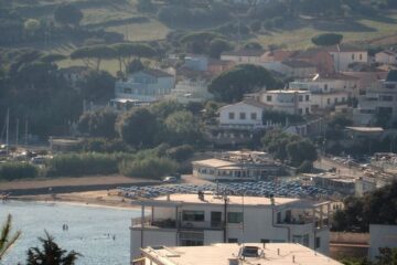 “Biglietti per Piombino”: Felicità