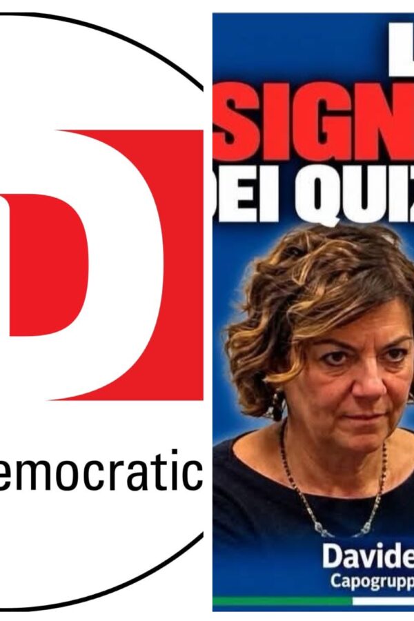 Pietrelli: : “ … un post denigratorio e lesivo dell’immagine personale di Monica Pierulivo”