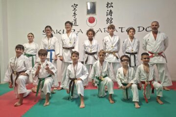 Piombino: TROFEO SAKURA 2026