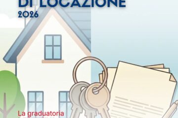 San Vincenzo: contributi canoni di locazione, ecco la graduatoria definitiva