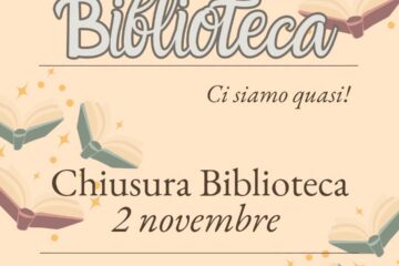 Piombino: verso la nuova biblioteca, iniziato il trasferimento dei libri