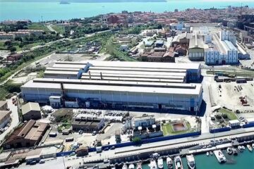 Liberty Magona: verso il rilancio di Trasteel