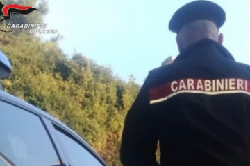 Livorno: 46enne denunciato per procurato allarme