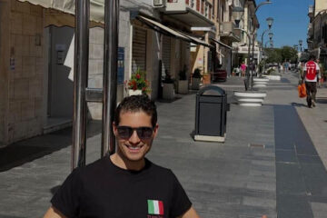 “L’amministrazione attuale di San Vincenzo si fa forte per aver pensato solo ALL’AMMINISTRAZIONE ORDINARIA DEL PAESE”