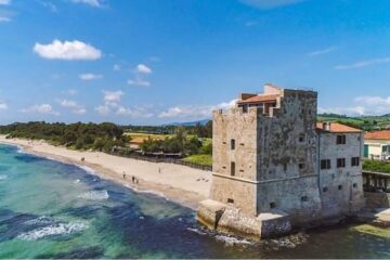Torre Mozza: verso la qualificazione della costa est
