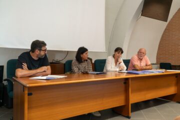 Campiglia Marittima: al via la stagione teatrale del Concordi