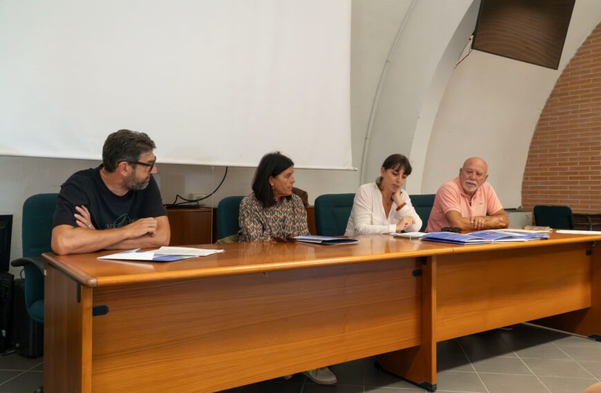 Campiglia Marittima: al via la stagione teatrale del Concordi