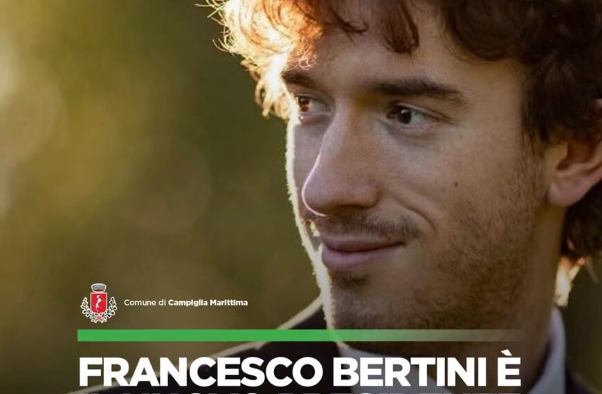 Franco Bertini nuovo presidente Presidente Provinciale di ANBIMA (Associazione Nazionale Bande Italiane Musicali Autonome)