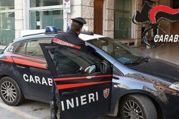 Livorno: evade dai domiciliari, arrestato