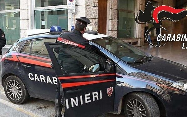 Livorno: evade dai domiciliari, arrestato