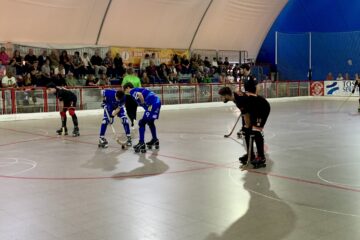 Il Grosseto vince anche la terza gara di Coppa Italia
