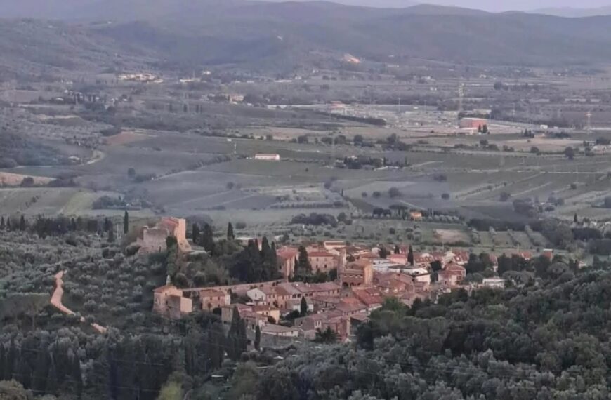 “Toscana Ovunque Bella”: il portale che racconta i luoghi, le storie e le eccellenze dei territori toscani