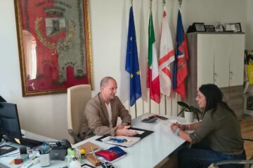 San Vincenzo: a confronto con la consigliera regionale Avs Diletta Fallani