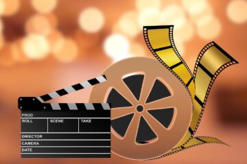 “La cineteca di Caino”: Come Closer (2024) di Tom Nasher