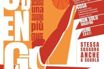 “SDENG non è solo basket, è una nuova idea di scuola”