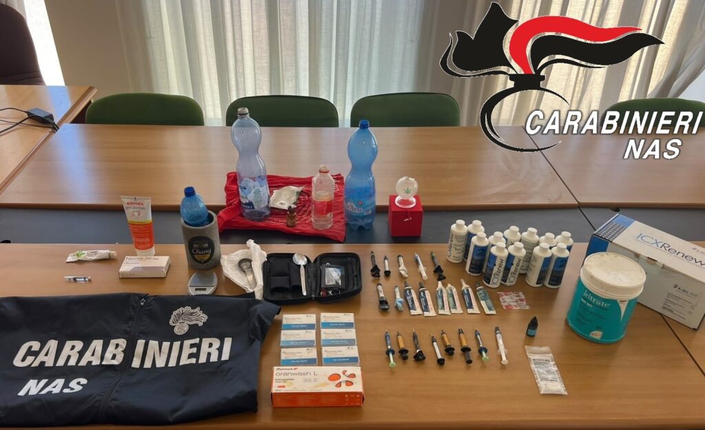 Livorno: chiuso studio odontoiatrico per gravi irregolarità igienico-sanitarie