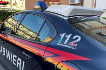 Cecina: ruba in un noto centro commerciale, arrestata 71enne