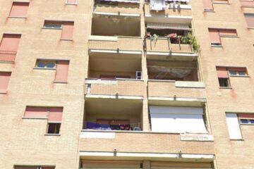 “La Vita in Diretta” a Piombino per il caso di via Togliatti
