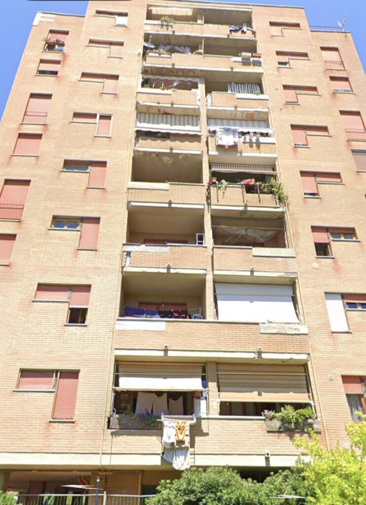 “La Vita in Diretta” a Piombino per il caso di via Togliatti