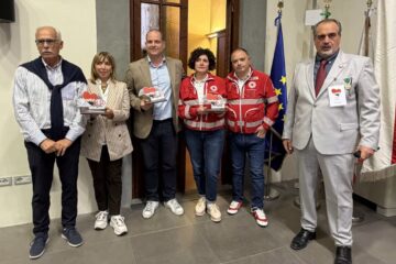 San Vincenzo: un territorio sempre più cardioprotetto