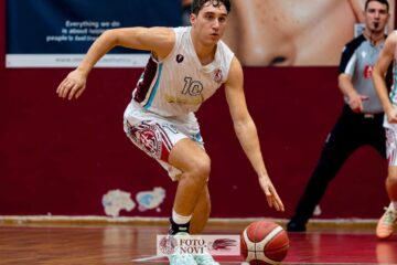 L’US Livorno non si ferma: Sansepolcro battuto