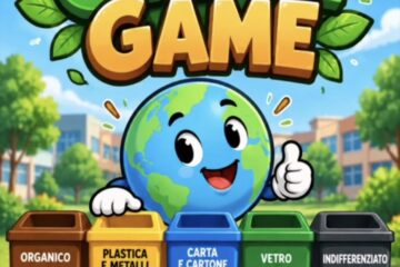 “Green Game”, a scuola di riciclo: l’iniziativa dell’ISIS Val di Cornia