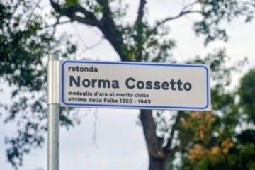 Lega: “Norma Cossetto: Piombino custodisce la sua memoria”