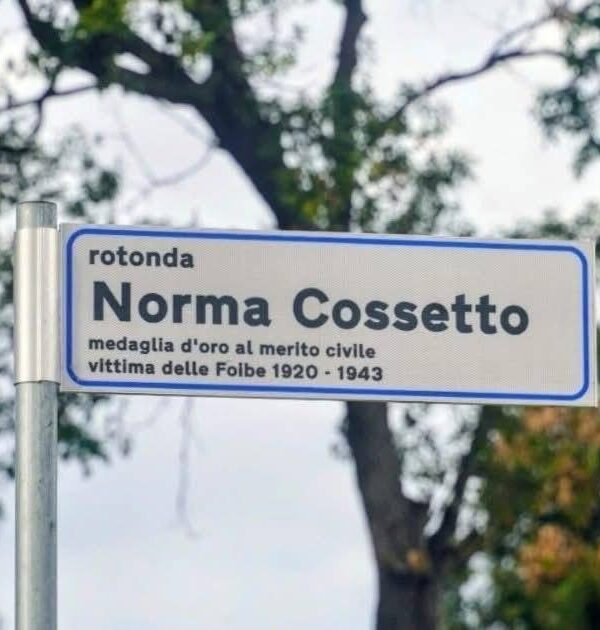 Lega: “Norma Cossetto: Piombino custodisce la sua memoria”
