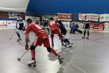 In Coppa Italia il C.P. Grosseto non fa sconti allo Startit Prato