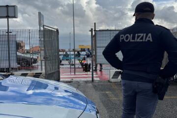 Polizia di Stato: i risultati degli ultimi interventi