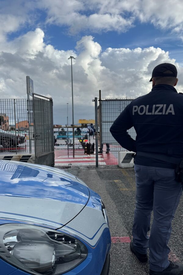 Polizia di Stato: i risultati degli ultimi interventi
