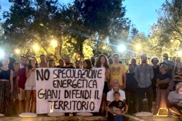 NASCE L’ASSOCIAZIONE TERRE DI VAL DI CORNIA: IL TERRITORIO AL CENTRO DELLE SCELTE