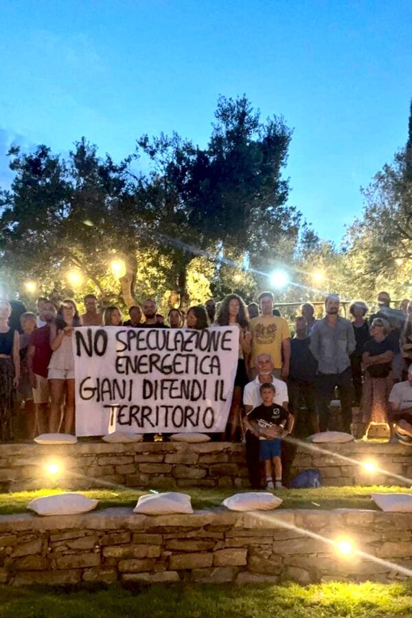 NASCE L’ASSOCIAZIONE TERRE DI VAL DI CORNIA: IL TERRITORIO AL CENTRO DELLE SCELTE