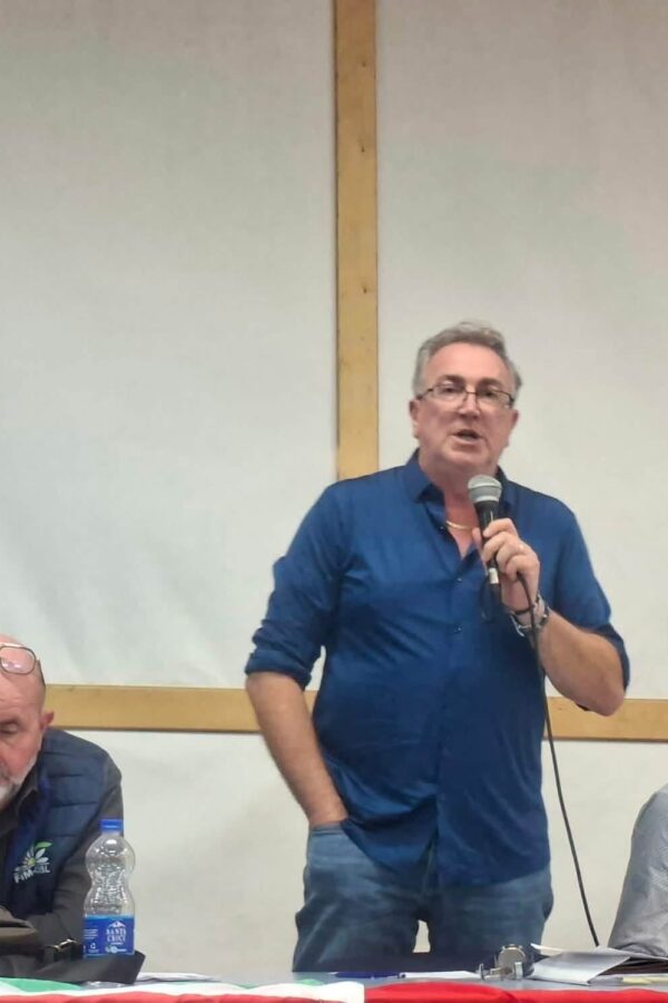 Incontro dei sindacati sulla crisi industriale di Piombino