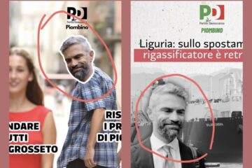 Anselmi: “Da che pulpito viene la predica”