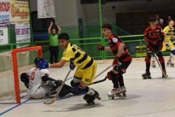 A1: contro il Sarzana il via del campionato per la Blue Factor