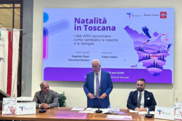“Si nasce in Toscana”: arrivano dieci milioni di euro per sostenere la natalità