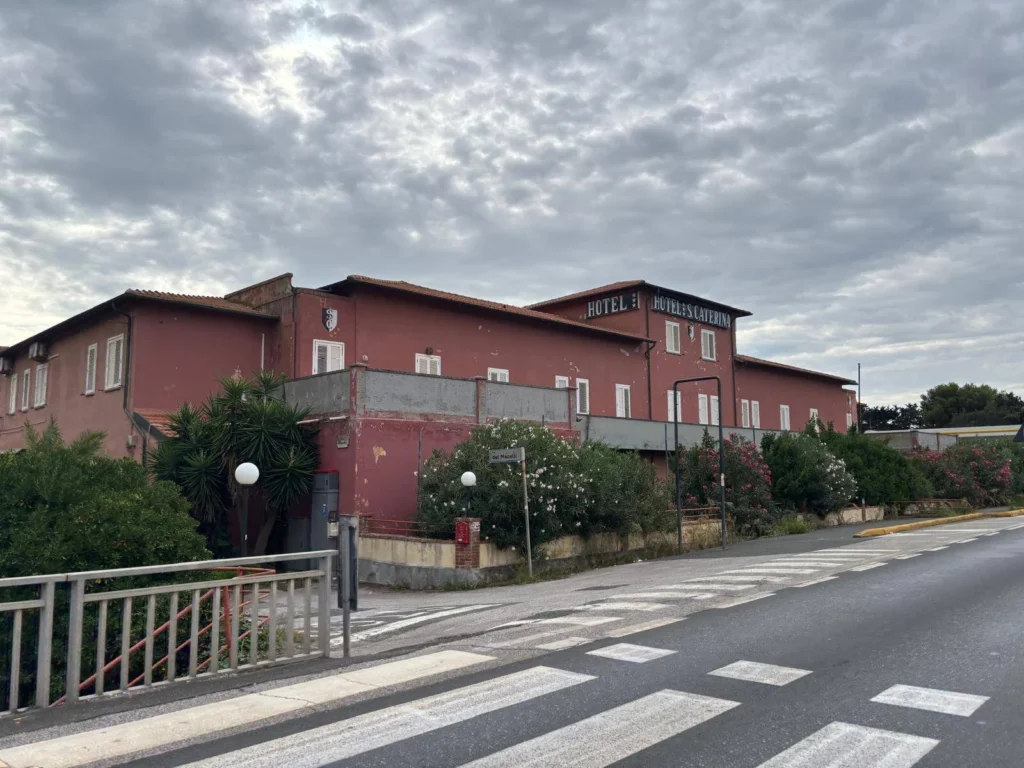 San Vincenzo, Cosimi: “L’accoglienza funziona solo se c’è un progetto”