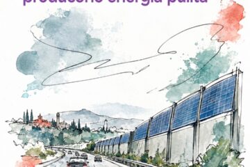 Sulla FI-PI-LI verranno installate barriere antirumore