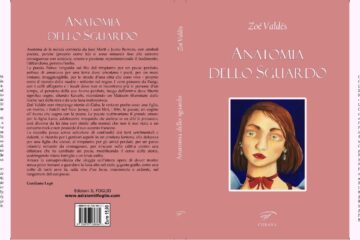 A Parigi premio a Zoé Milagros Valdés Martínez con il libro “Anatomia dello sguardo”